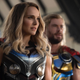 Two thors.